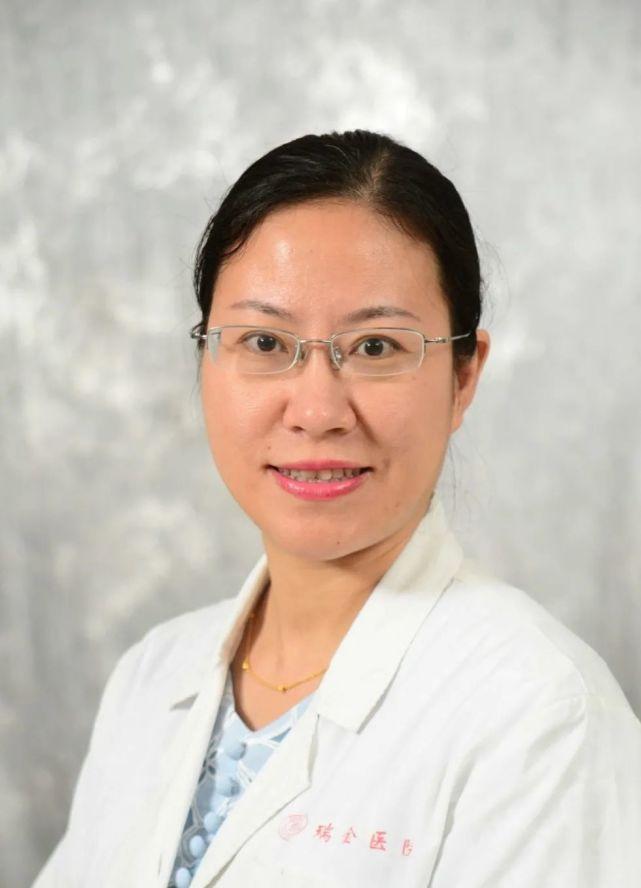 大医精诚无与淋比淋巴瘤精准诊疗的先行者上海瑞金医院淋巴瘤亚专科