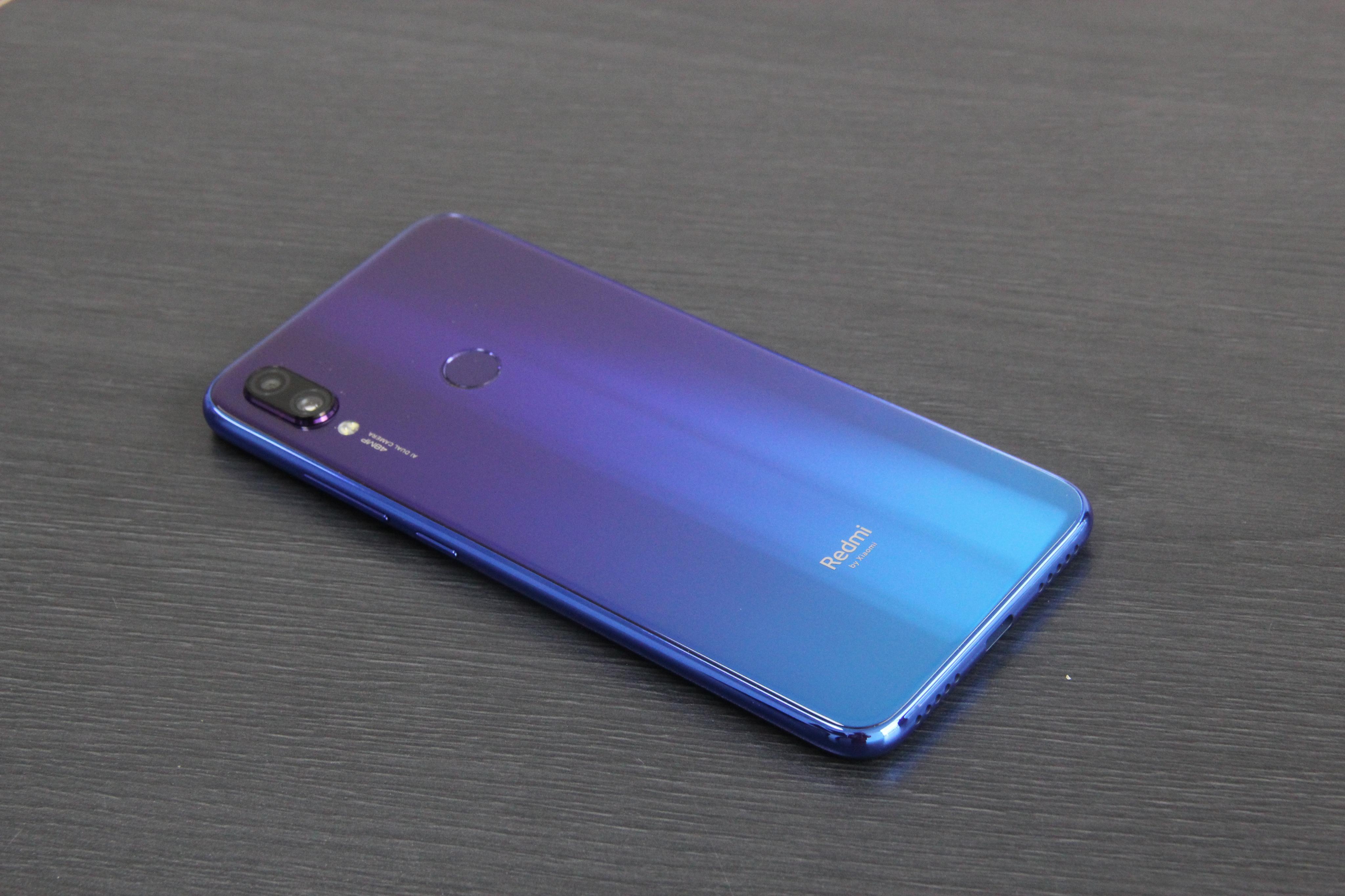 红米note7 pro评测:操作顺畅4800万像素拍照很给力