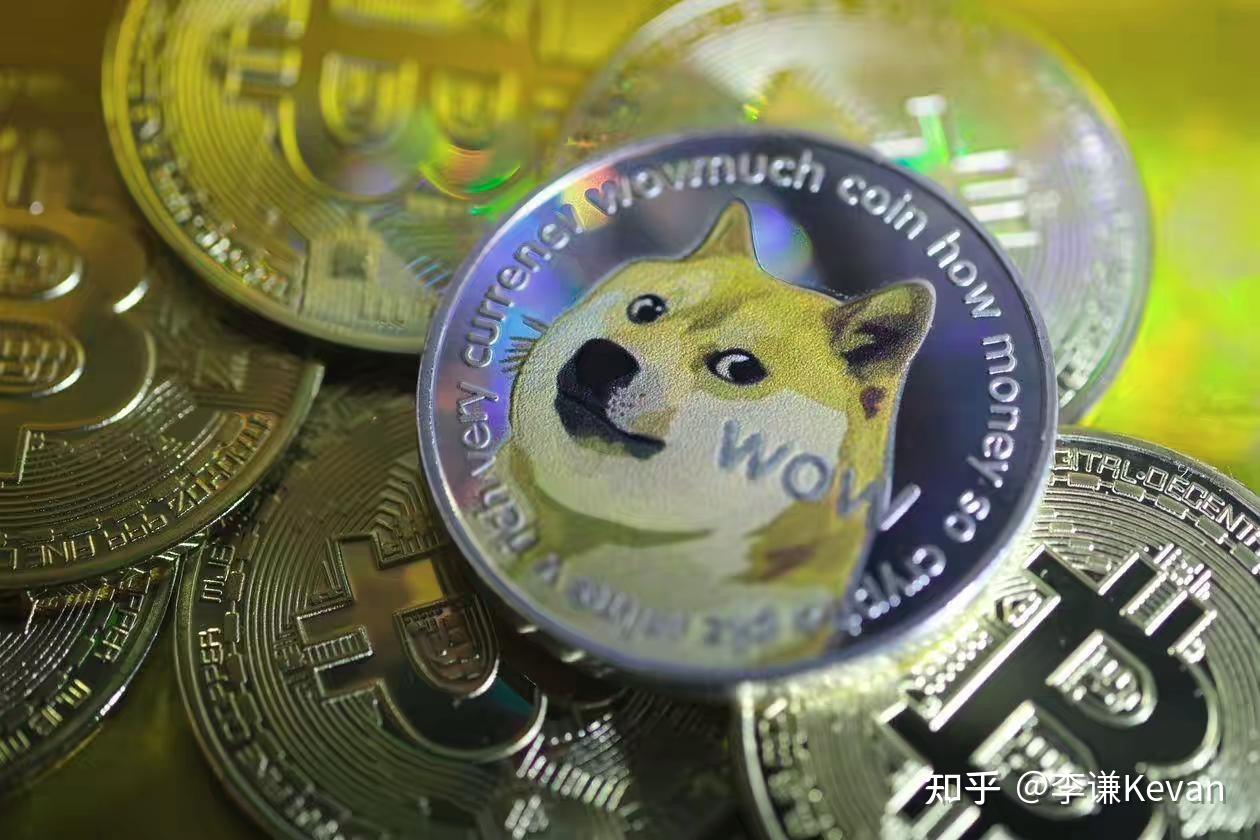 震撼：狗狗币暴涨10倍！狗狗币能成为下一个比特币吗？ - 知乎