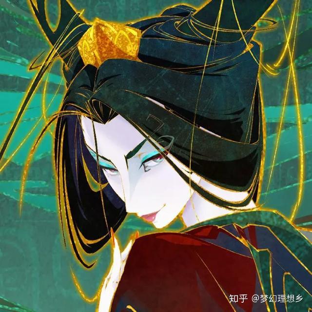 姜子牙众神之长浴火而来封神宇宙即将开启