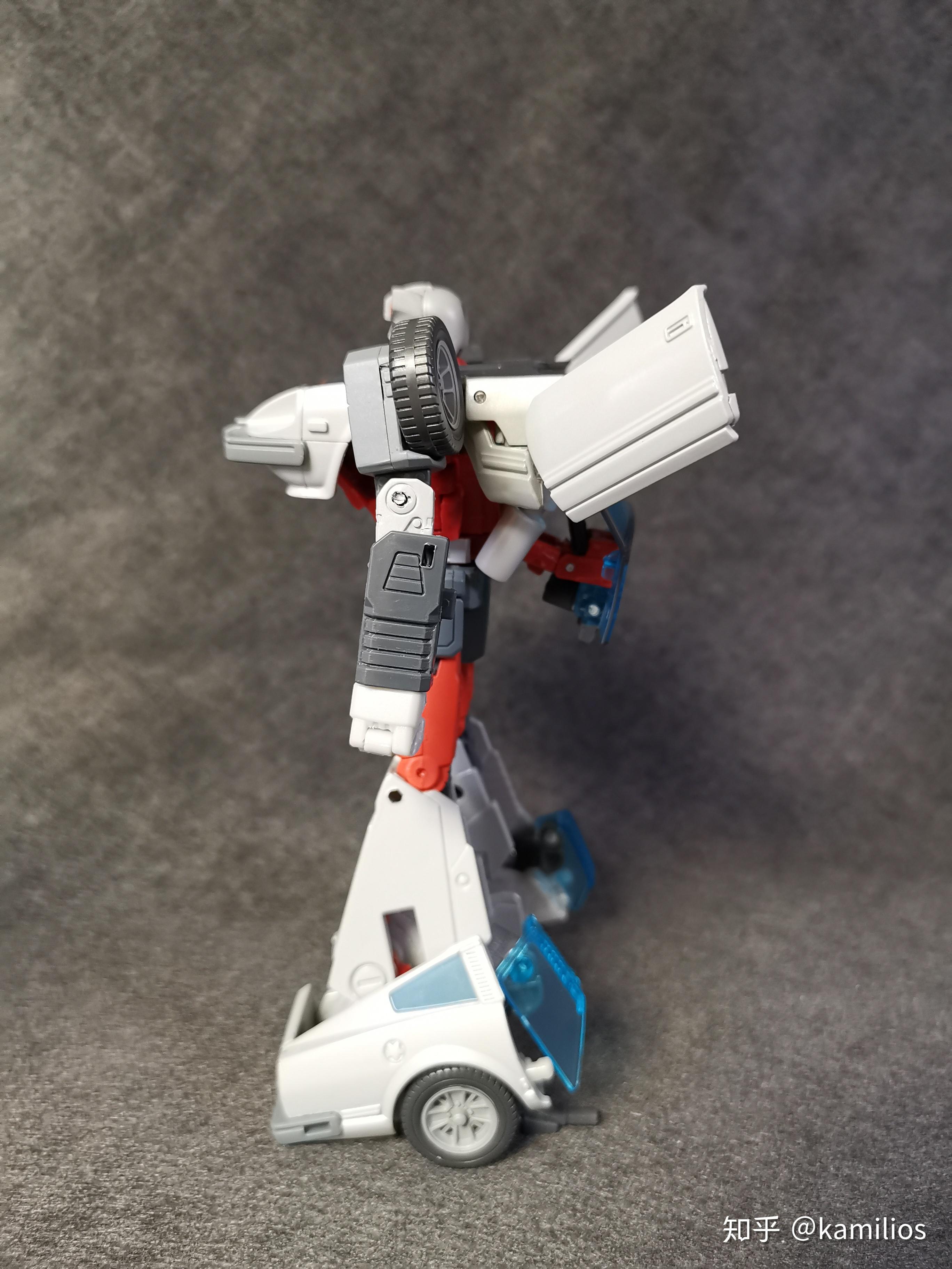 壁上村的噩梦mp18蓝霹雳