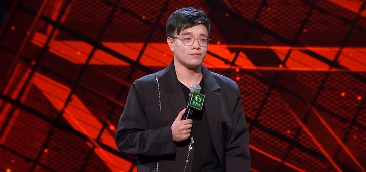 杨波脱口秀:你是我的掘墓人,却声称与我一见如故 - 知乎