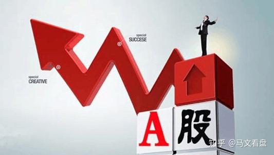 中国股市:五个不被人注意的细节 此点是下周最佳减仓点! - 知乎