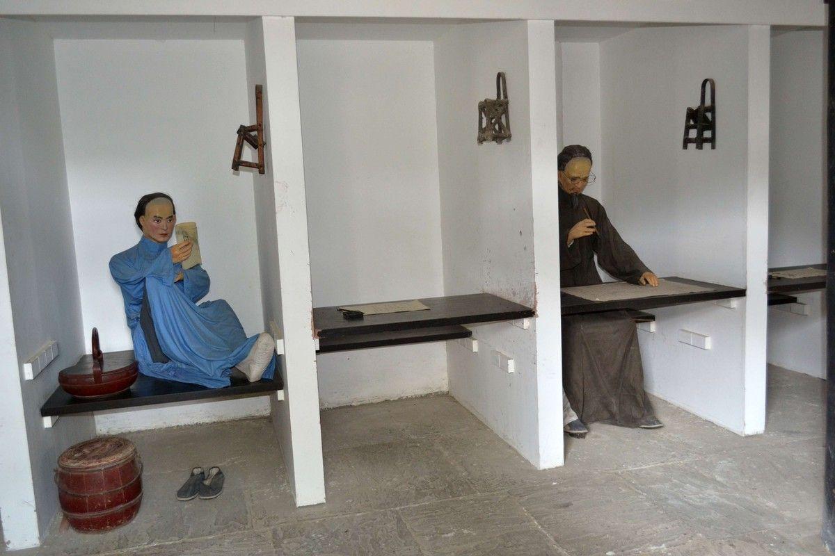细说明清科举,从县试到殿试、从童生到进士,古代学子要过多少关 - 知乎