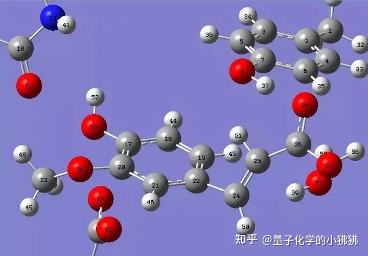 计算化学简史 - 知乎