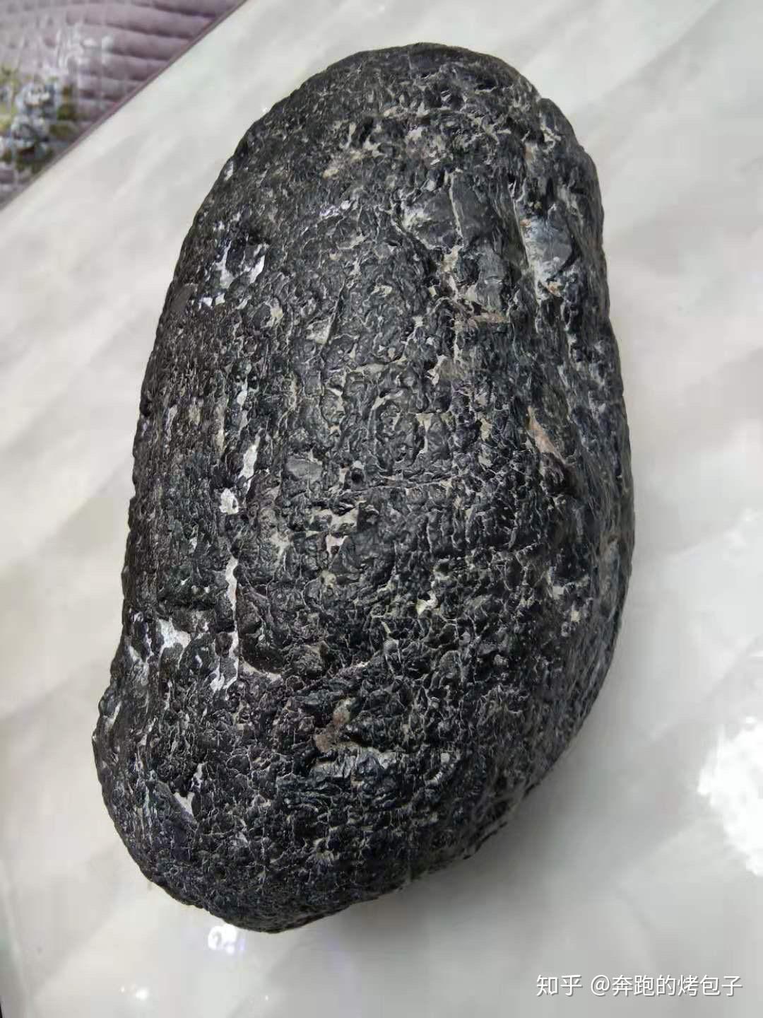 有没有铁子知道这是什么石头?