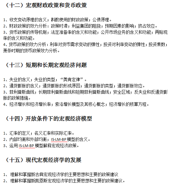 擬招人數由24人調整為:23人金融學新增1個研究方向:06(全日制)證券