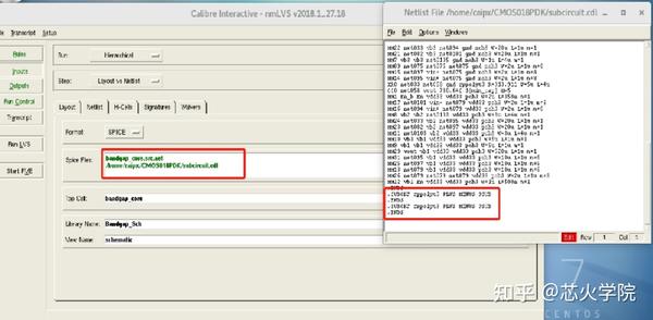 模拟版图项目学习之BANDGAP (带隙基准） - 知乎