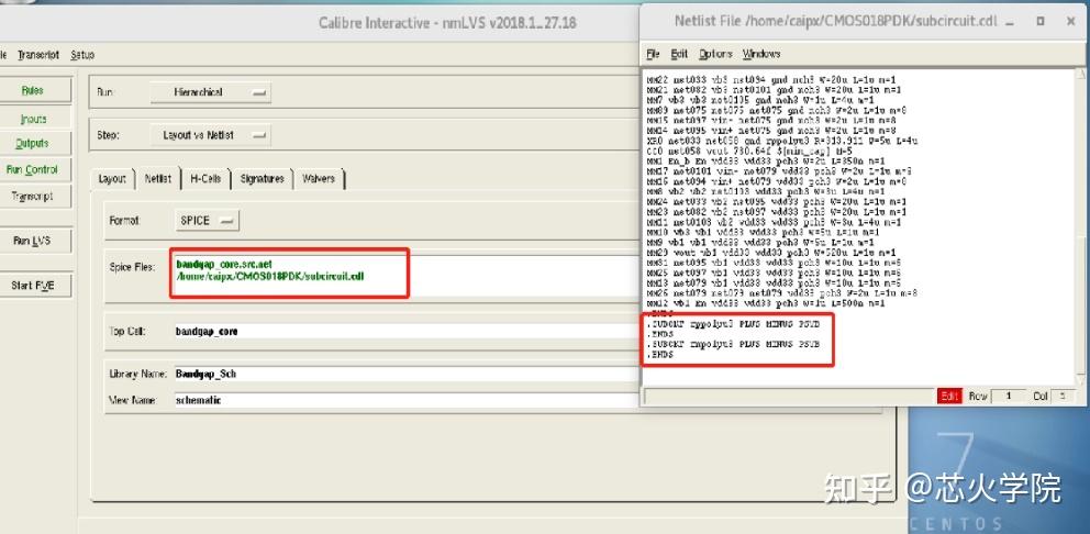 模拟版图项目学习之BANDGAP (带隙基准） - 知乎
