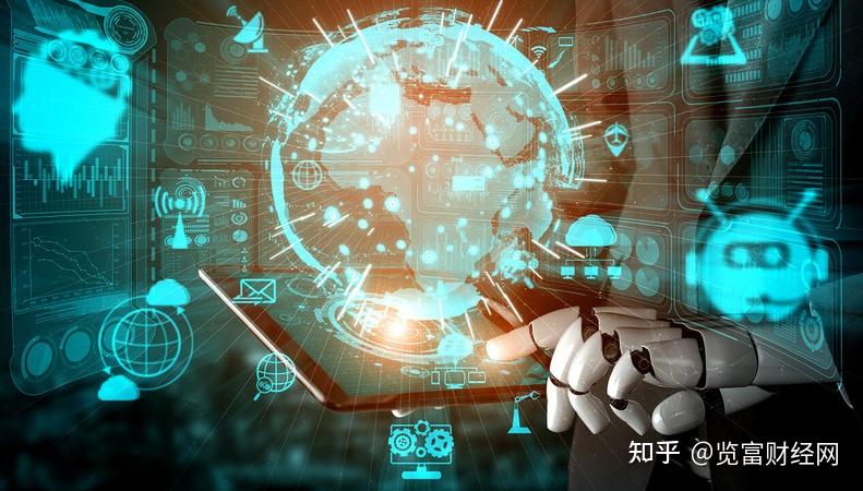 再出重磅政策,工业互联网助力5万亿市场高质量发展