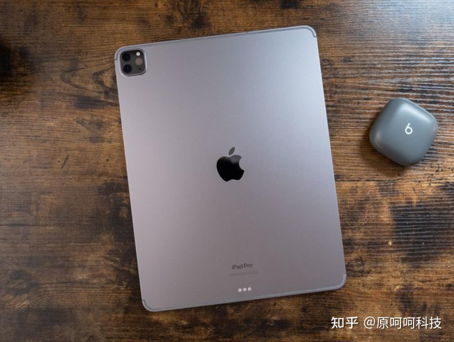 最适合顶级用户的 ipad apple 12 9 英寸 ipad pro