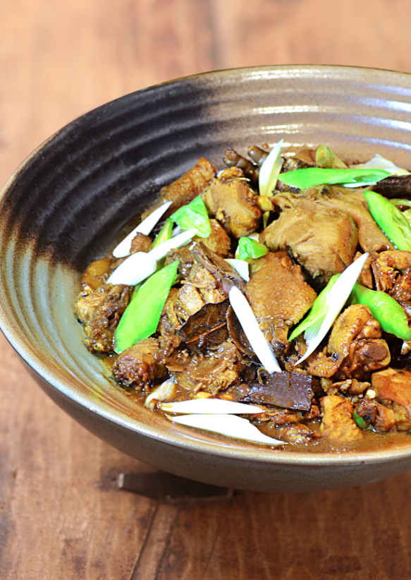 地道鲁菜闫府私房菜