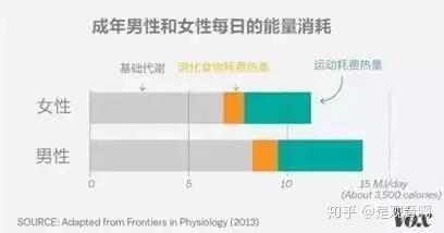 运动 60 项研究告诉你 其实运动并不减肥 知乎