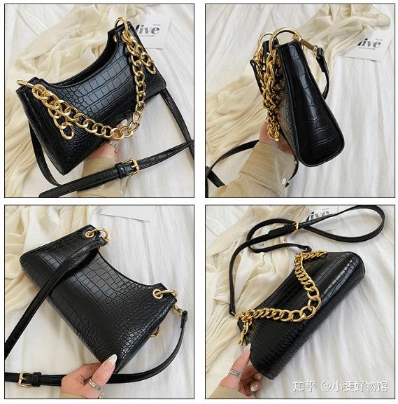 100元左右的小众平价包包品牌推荐质量好又不贵
