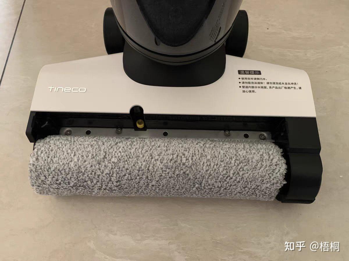 满满干货（添可洗地机哪个型号最好用）添可洗地机哪个型号最好耐用，(图18)