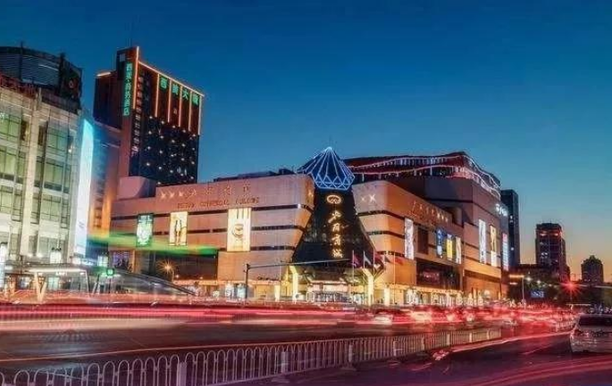 石家庄这座城市的魅力在哪儿？ - 知乎