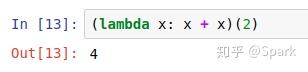 Python之lambda函数：用法与实例 - 知乎