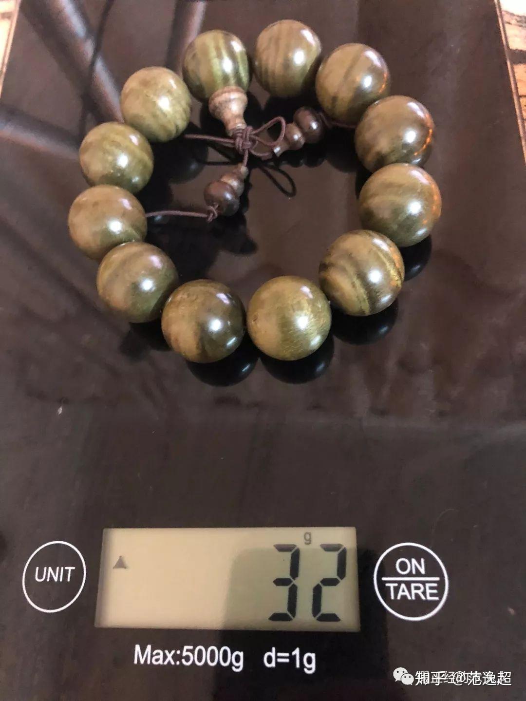 即刻分辨阴沉金丝楠真伪