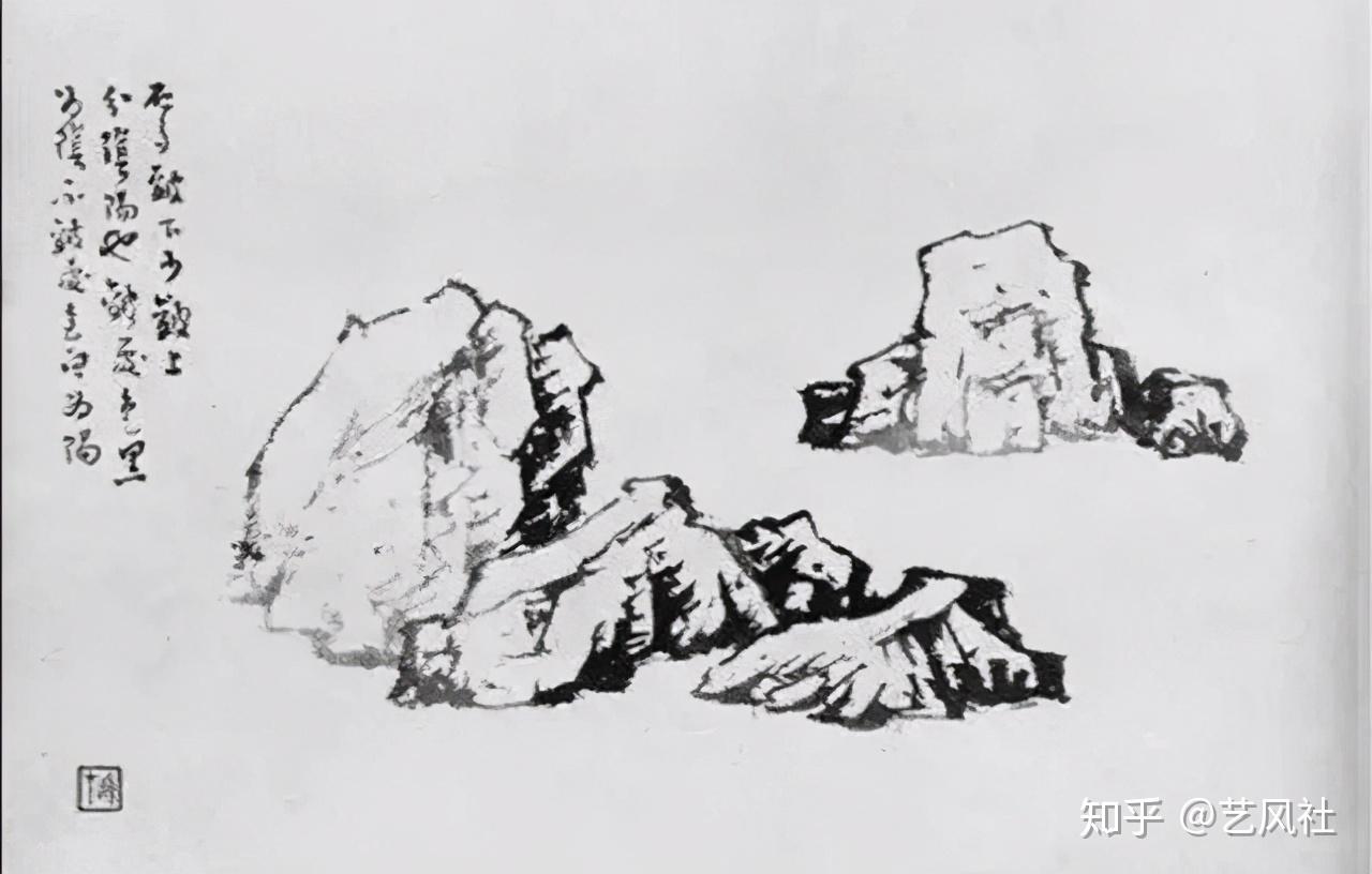 石分三面还是千面