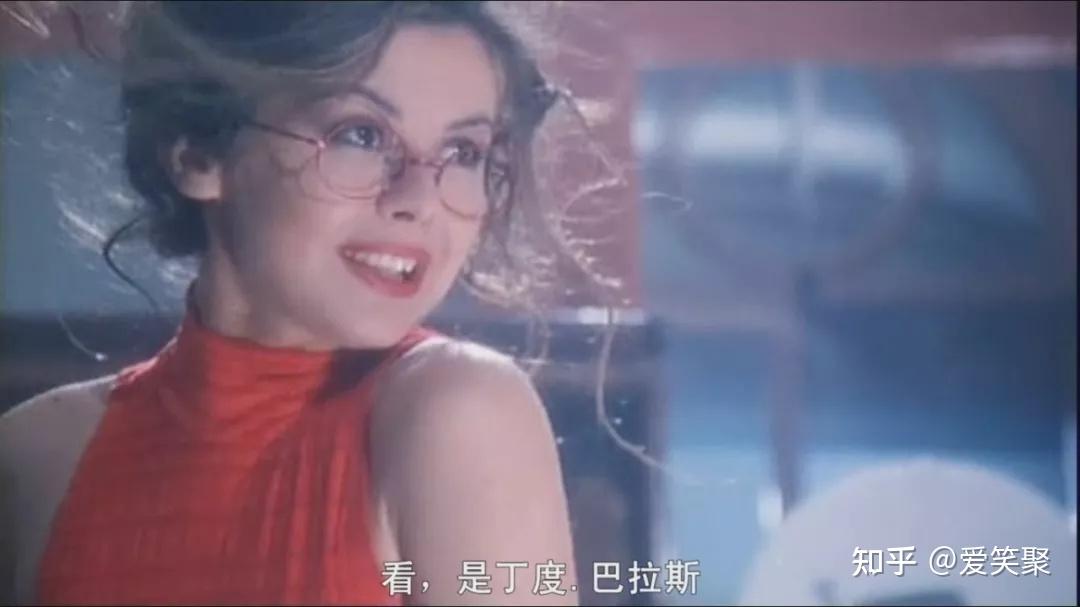 丁度巴拉斯电影合集文艺与欲望的交相撕扯