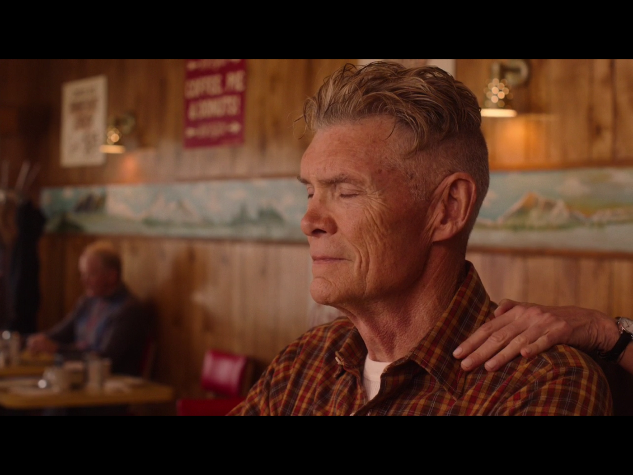 twinpeaks双峰镇s3e15goodbyemargaret