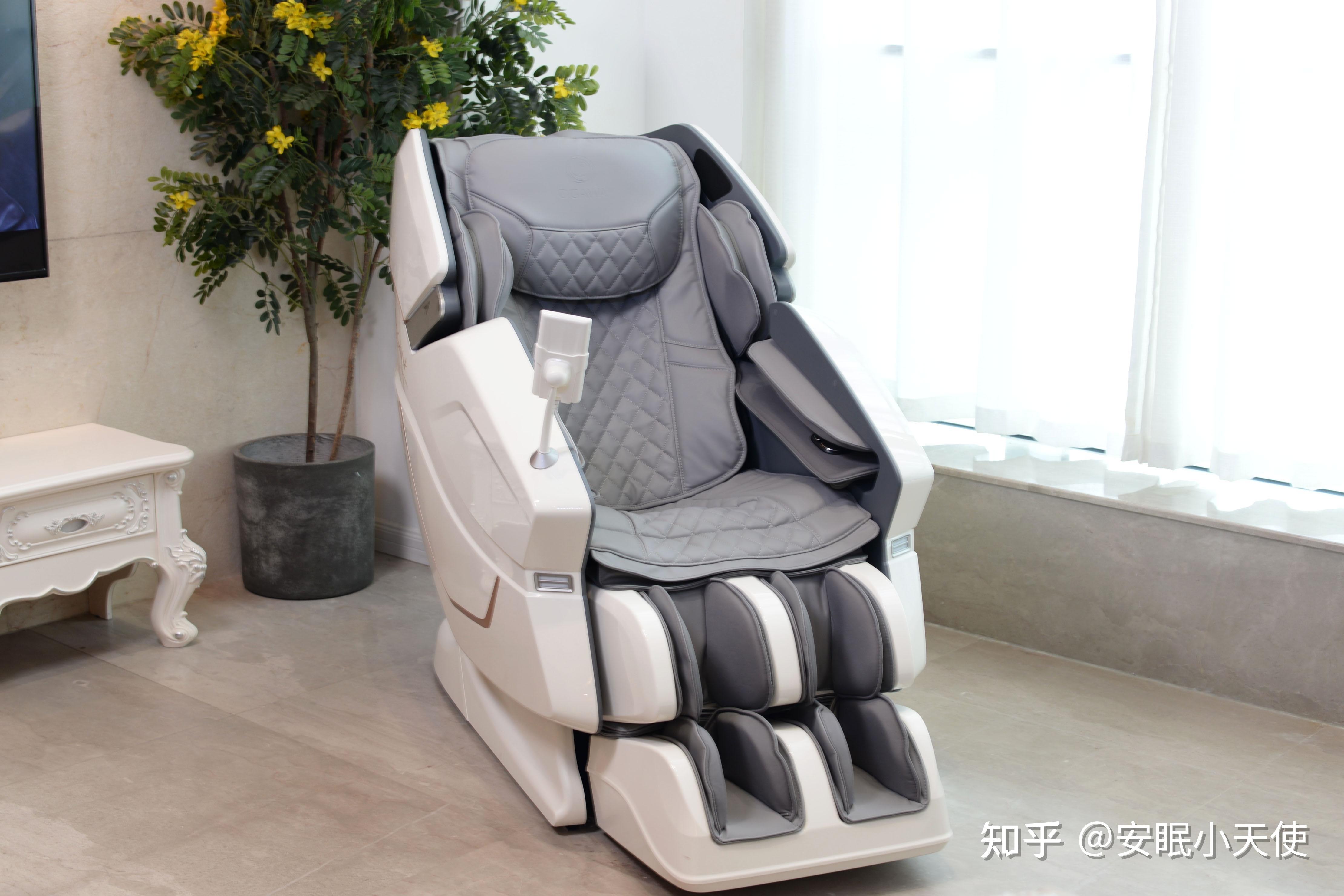 奥佳华按摩椅推荐