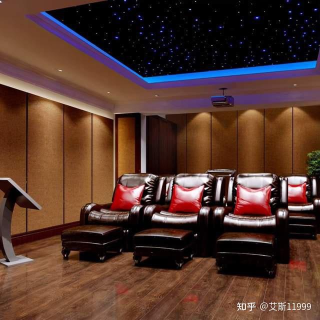 我的家庭影院音响可以用来唱卡拉ok吗