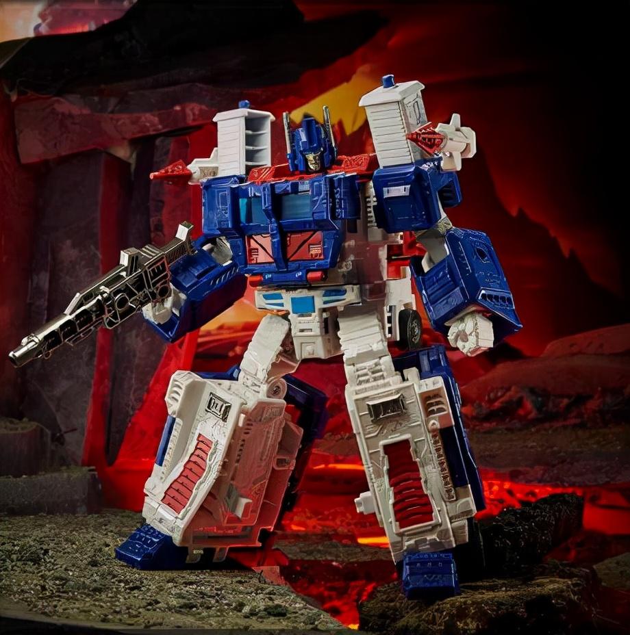 变形金刚王国系列红黑榜大盘点哪些值得买看完你就知道了