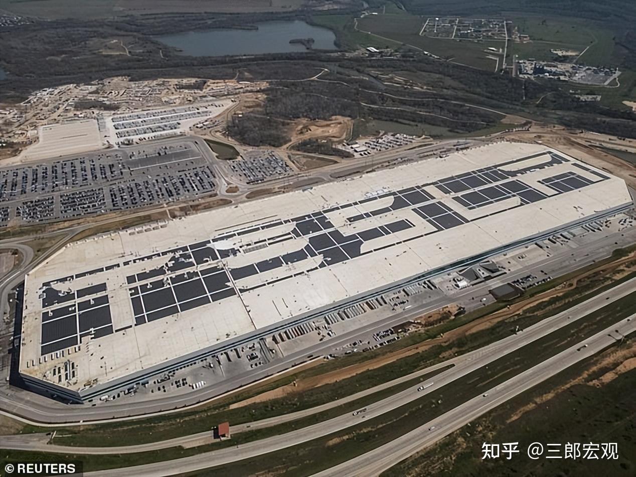 马斯克宣布特斯拉全球裁员10应对需求放缓与中国电动汽车崛起