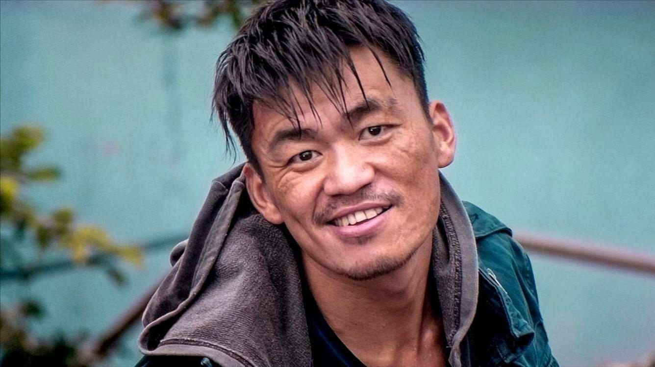 王宝强的非专业演技得到一致好评徐峥评价身上具备天然质感
