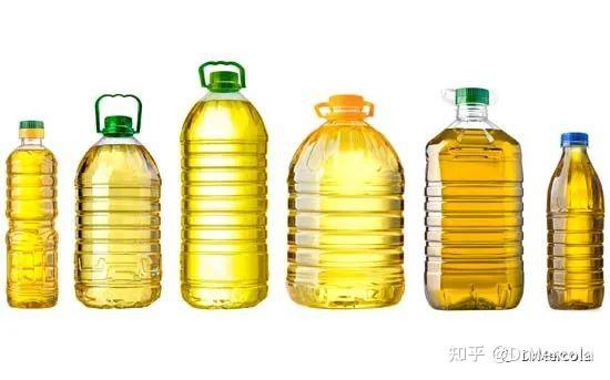 植物油是导致人们普遍健康不佳的主要原因 知乎