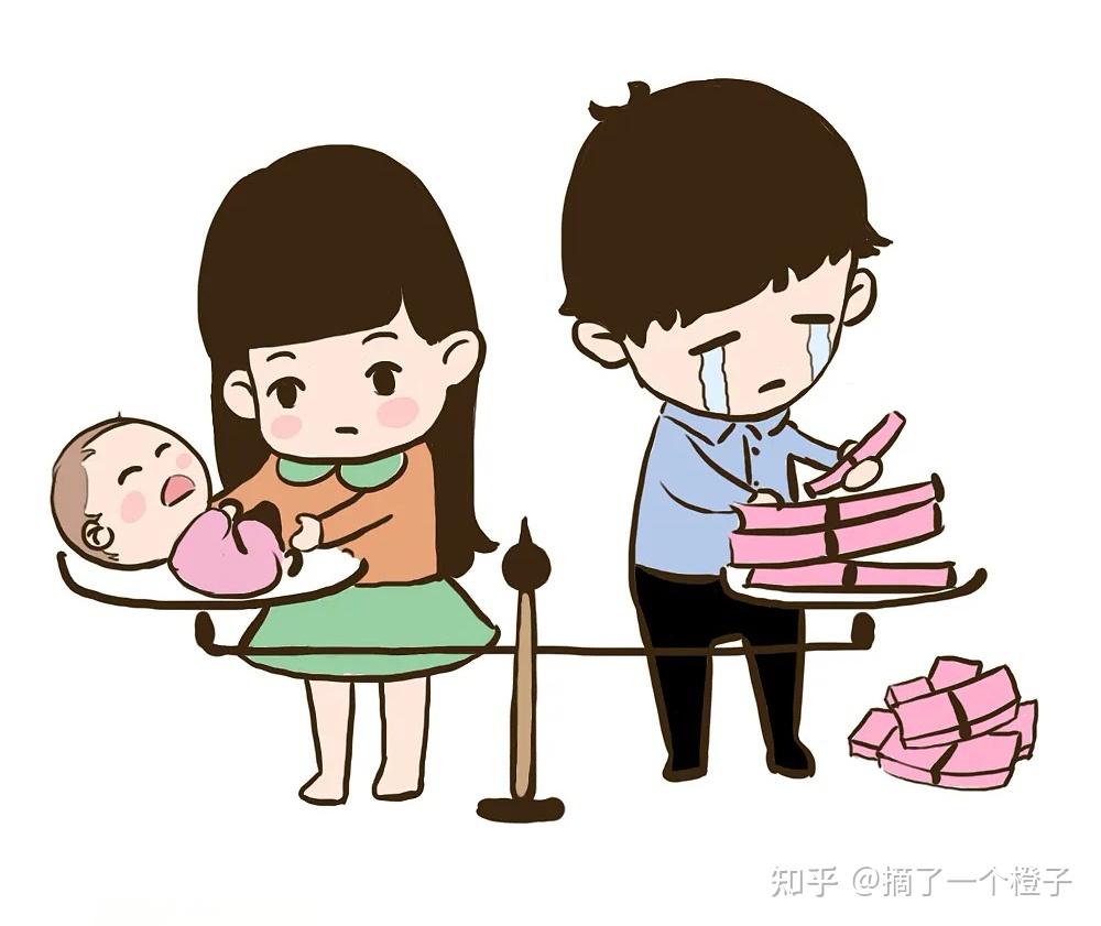 生孩子对女性有什么益处?