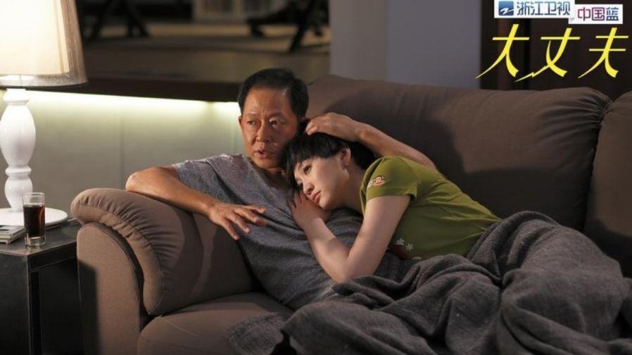 最近剧荒么给你推荐50多部口碑电视剧