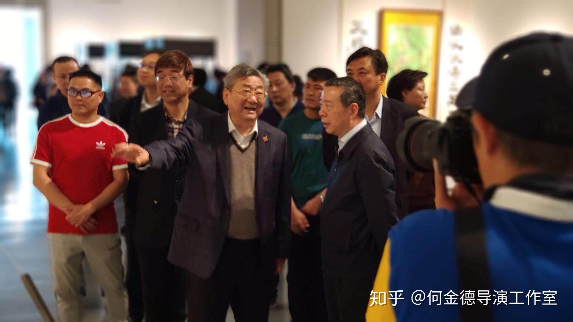 韩天衡先生作为苏州人,对苏州怀有特别的感情,受邀参展后欣然应允,并