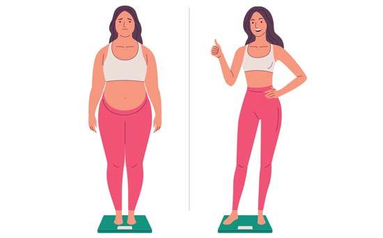 如何减少腹部脂肪