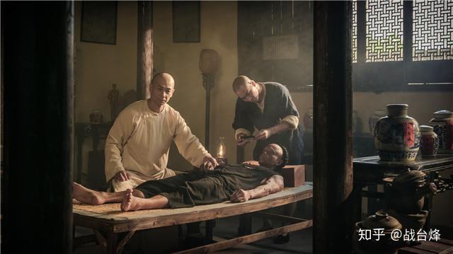 《黄飞鸿之南北英雄》久违了黄师傅,久违了宝芝林