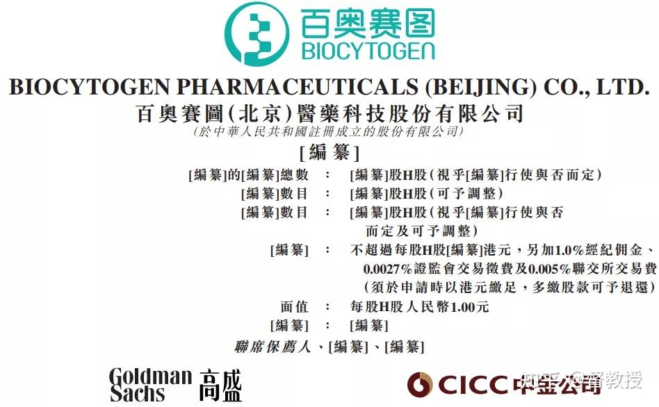 百奥赛图携千鼠万抗冲刺港交所招银成长与国投为股东打造中国的再生元