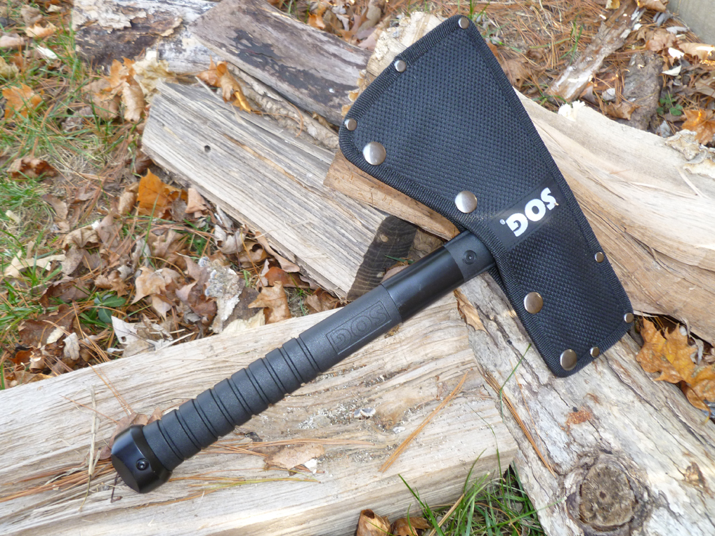 不止是三板斧为披荆斩棘而生浑身是劲儿的巫毒鹰战斧