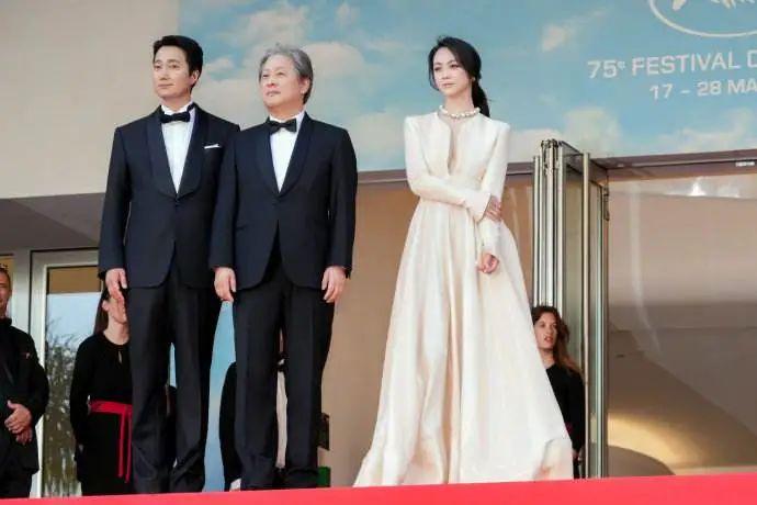 气氛,六部中国短片亮相le festival de cannes retrouve son ambiance