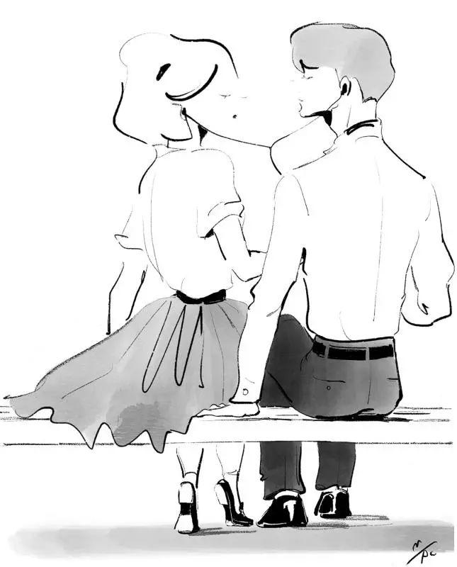 钢铁直男七夕必看的活命宝典