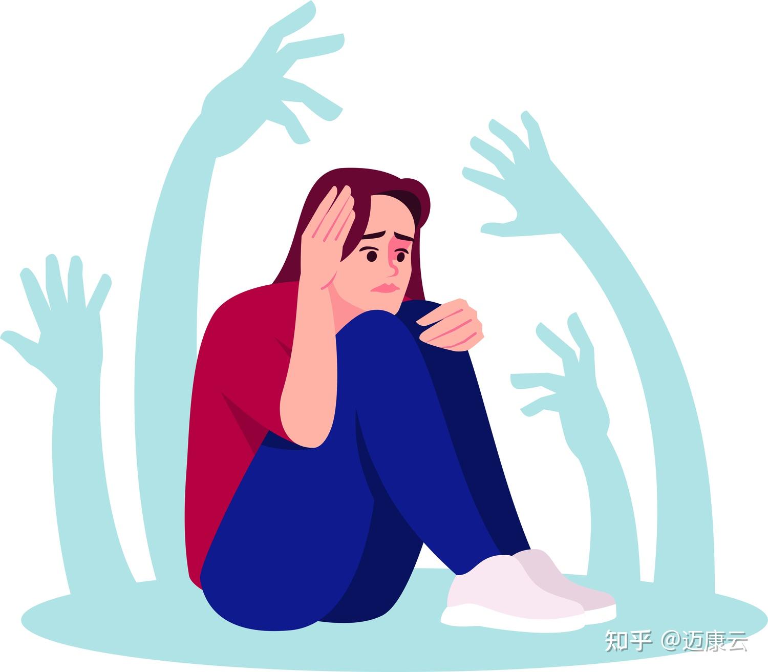 心理问题解决的最佳疗法自助诊断