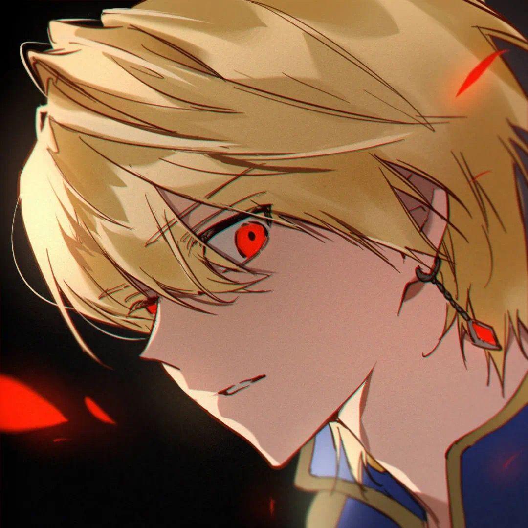 有没有可可爱爱憨憨的男孩子头像啊