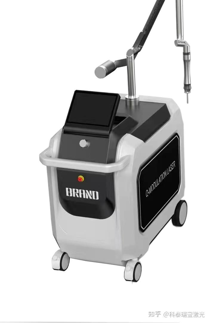 医疗美容机构仪器项目搭配方案