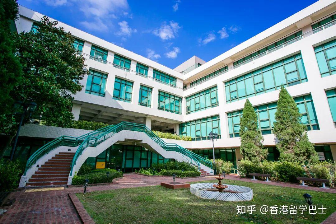 香港高校申请香港教育大学eduhk招生简章