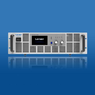 洛仪科技多通道直流电源pds2000m系列