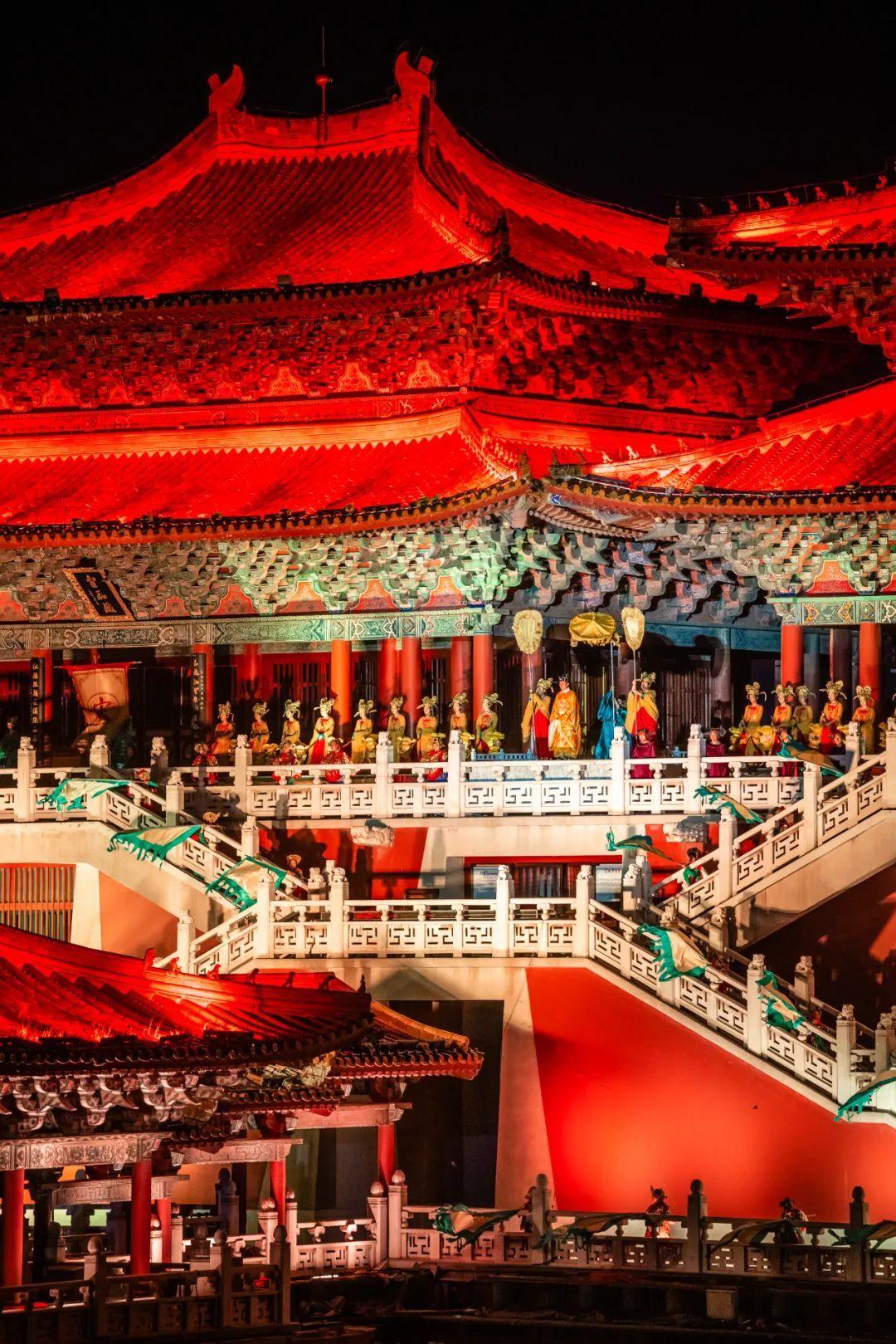 让众多人期待的大宋东京梦华到底有什么魅力