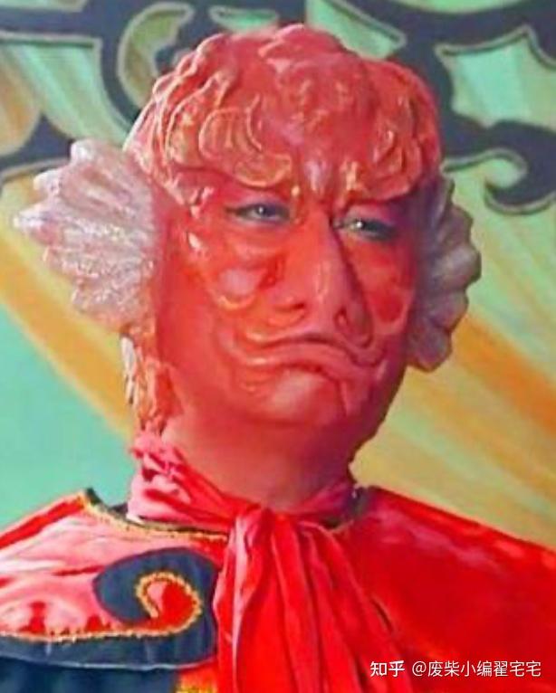 毕竟,灵感大王是菩萨置办水族箱的产业,菩萨发话了,猴子得掂量一下