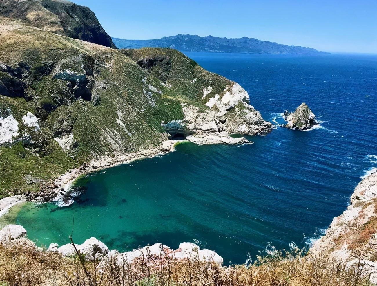 (热知识:泽西岛是微信地区的最后一个选项)美国 泽西岛jersey island