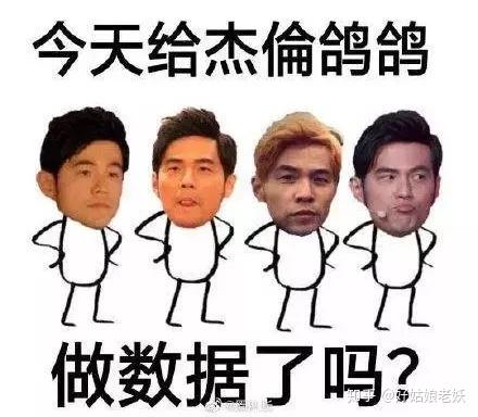 周杰伦破微博超话记录：你一个过气歌手，凭什么赢了蔡徐坤？ - 知乎
