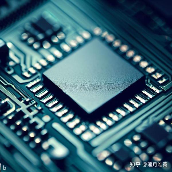 集成电路设计:从原理到应用的全面介绍 - 知乎